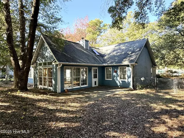 Pine Knoll Shores, NC 28512,289 Ramsey DR