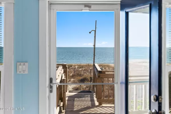 Holden Beach, NC 28462,599 Ocean BLVD W