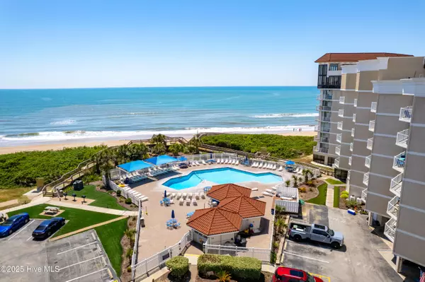North Topsail Beach, NC 28460,2000 New River Inlet RD #Unit 3501