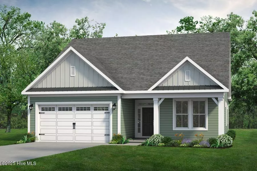 Calabash, NC 28467,1149 Halter PL NW