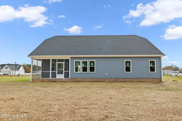 Middlesex, NC 27557,9462 Turkey WAY