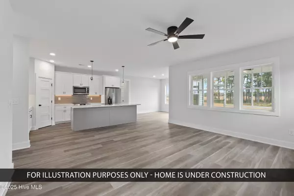 Middlesex, NC 27557,9462 Turkey WAY