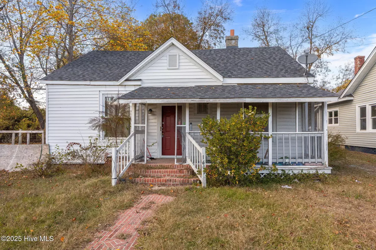 Greenville, NC 27834,1602 Myrtle ST