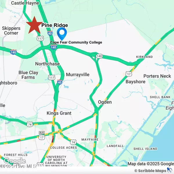 Castle Hayne, NC 28429,1021 Pine Ridge CT