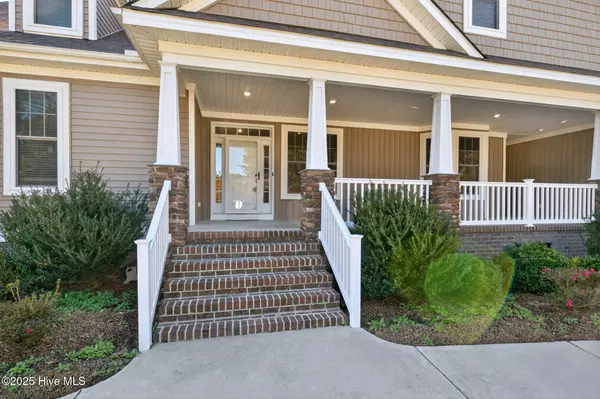 Wilson, NC 27896,4915 Country Club DR N