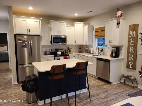 Hampstead, NC 28443,356 Zonnie LN