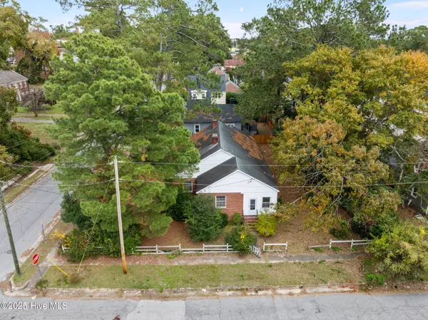 Kinston, NC 28501,201 Park AVE