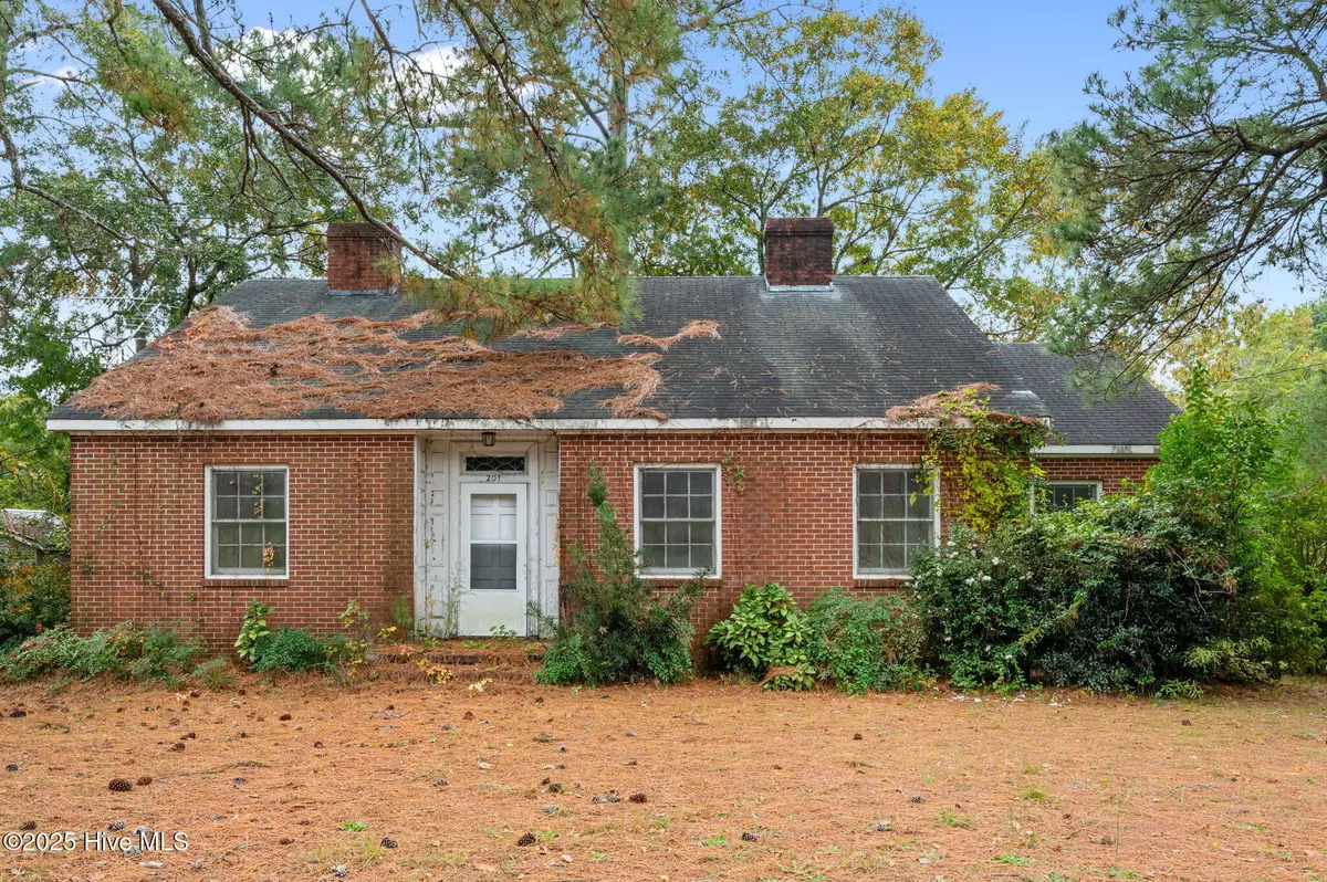 Kinston, NC 28501,201 Park AVE