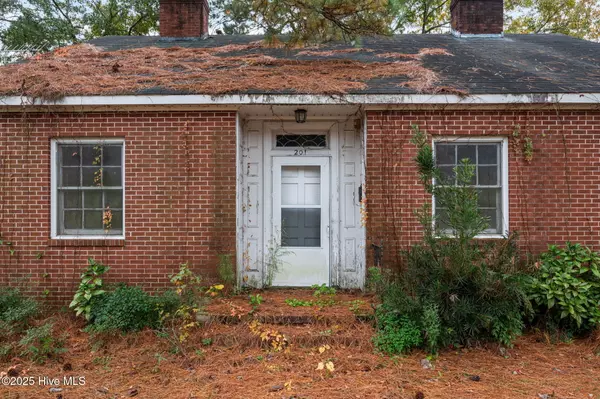 Kinston, NC 28501,201 Park AVE