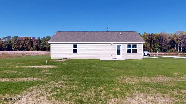 Pikeville, NC 27863,1399 Pinkney RD