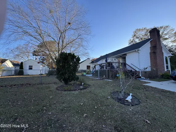 Wilson, NC 27896,2834 Springflower DR N