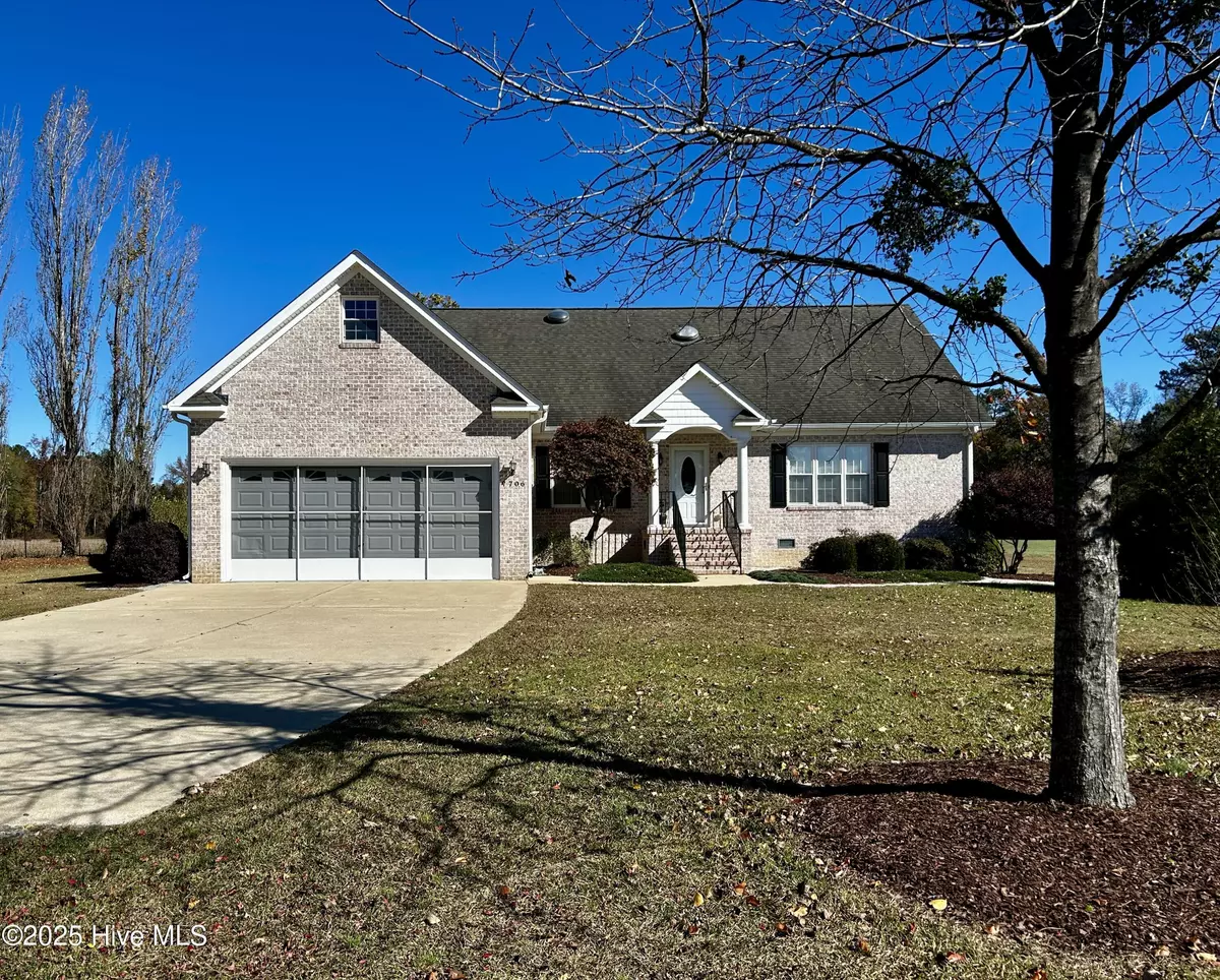 Kenly, NC 27542,7706 Old Beulah RD