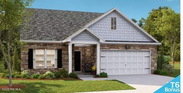 Calabash, NC 28467,8673 Nashville DR NW #Lot 1198