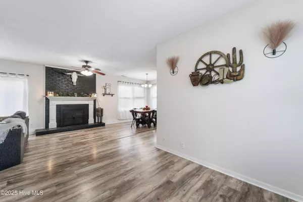 Midway Park, NC 28544,2461 Saddleridge DR