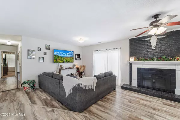 Midway Park, NC 28544,2461 Saddleridge DR