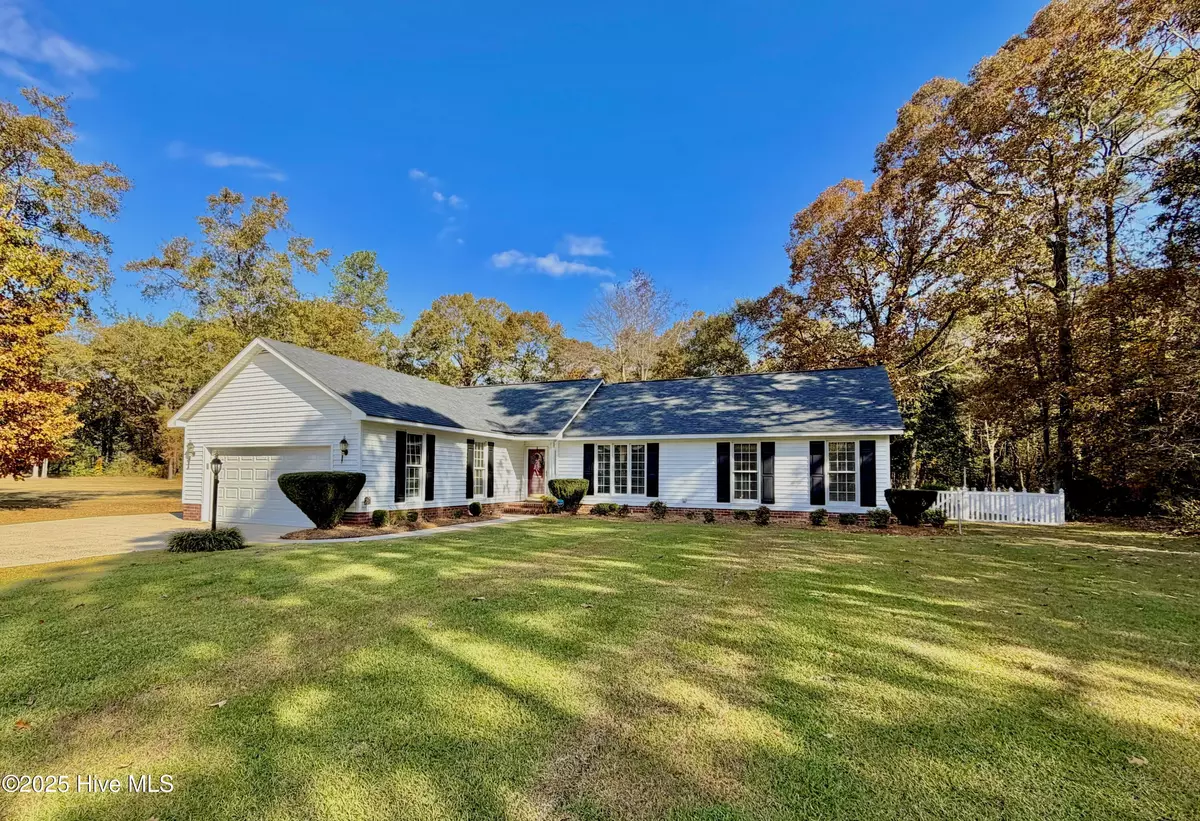 La Grange, NC 28551,4569 Hunter Creek DR