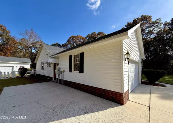 La Grange, NC 28551,4569 Hunter Creek DR