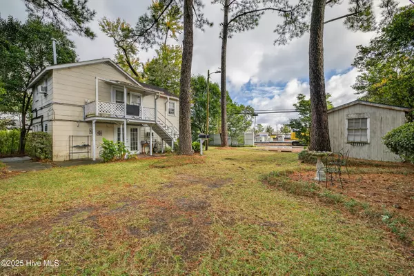 Wilmington, NC 28403,1411 Hawthorne RD