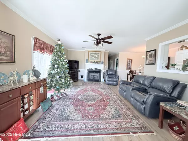 Kinston, NC 28501,2050 Briarwood DR