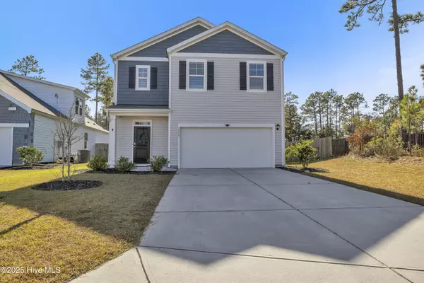 Bolivia, NC 28422,1524 Pleasant Hollow CT SE