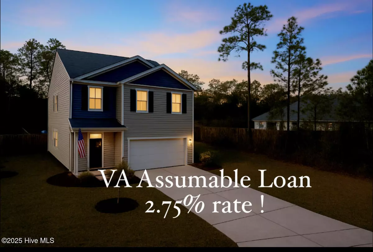 Bolivia, NC 28422,1524 Pleasant Hollow CT SE