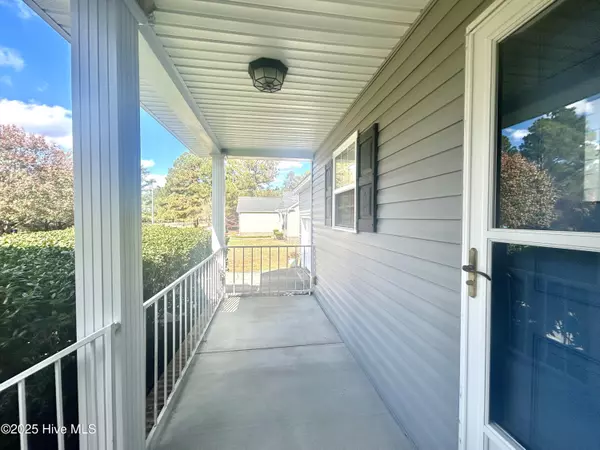 Laurinburg, NC 28352,9361 Mcleod RD