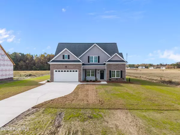 Greenville, NC 27858,2988 Joe Stocks RD