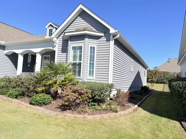 Ocean Isle Beach, NC 28469,7111 Ascension DR SW