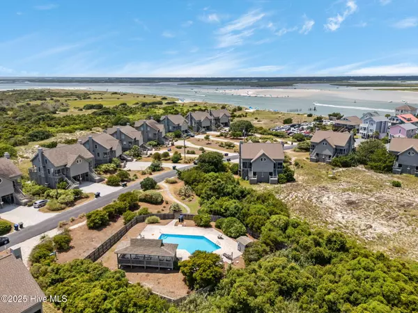 Topsail Beach, NC 28445,2139 Ocean BLVD #A