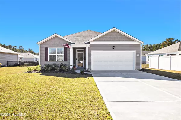 409 Samara DR, Longs, SC 29568