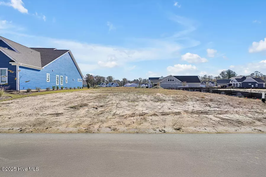 4409 Fantail DR, Leland, NC 28451