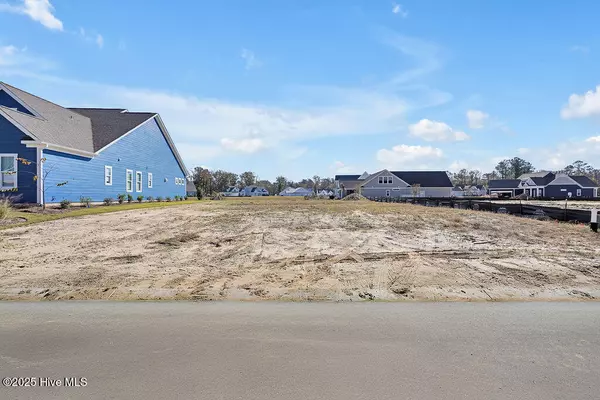 4409 Fantail DR, Leland, NC 28451