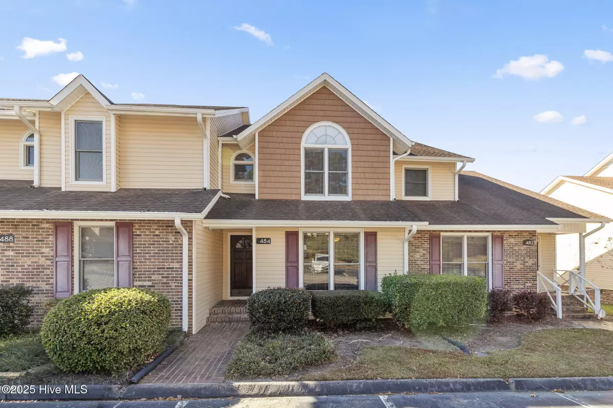 Fayetteville, NC 28314,484 Lands End RD