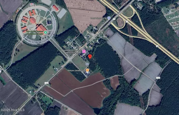 1079 Cantle CT, Williamston, NC 27892