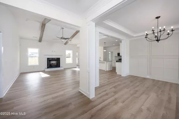 Clinton, NC 28328,101 Deer View Lane LN