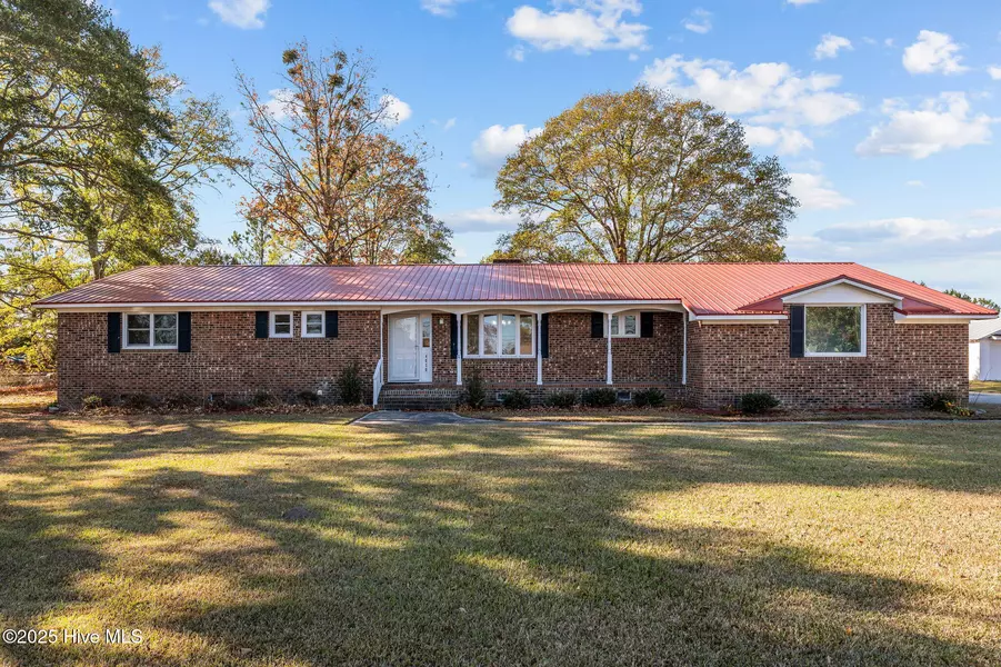 4030 Charles BLVD, Greenville, NC 27858