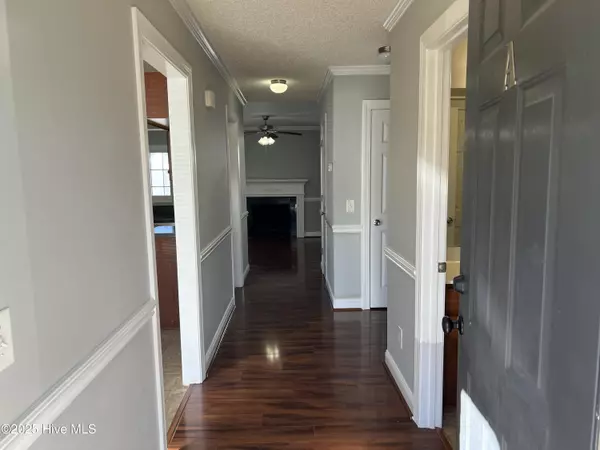 Winterville, NC 28590,4247 Dudleys Grant DR #A