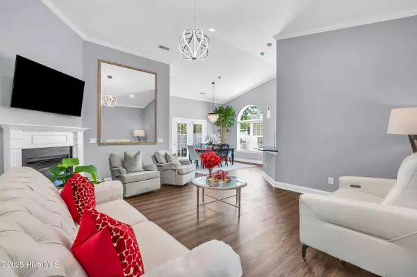 Wilmington, NC 28412,4113 Rounding Bend LN