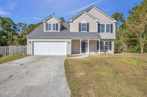 591 Windsor DR SE, Leland, NC 28451