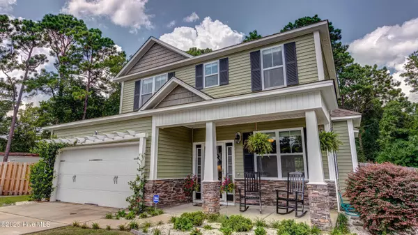 Wilmington, NC 28405,3628 Calabash CT