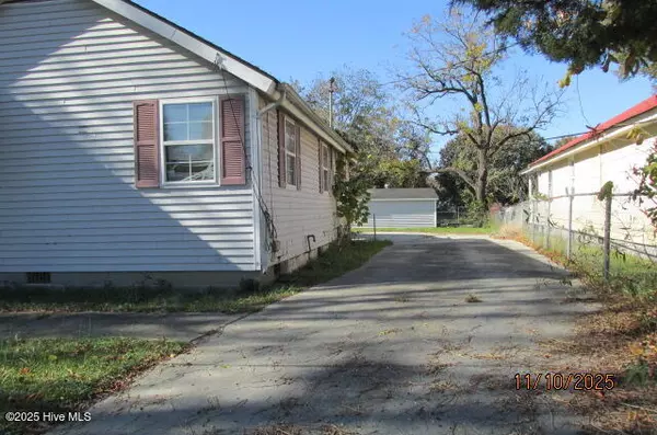 Lumberton, NC 28358,108 High ST