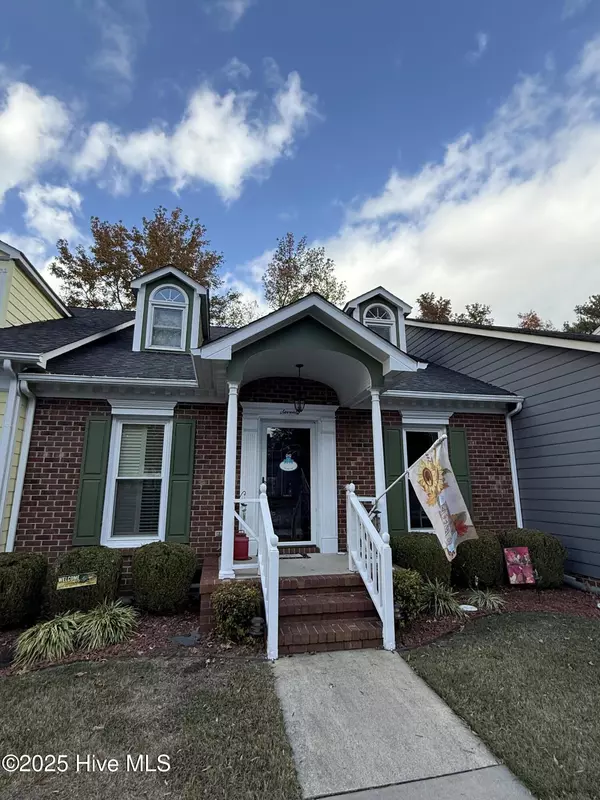 3102 Cashwell DR #Unit 70, Goldsboro, NC 27534