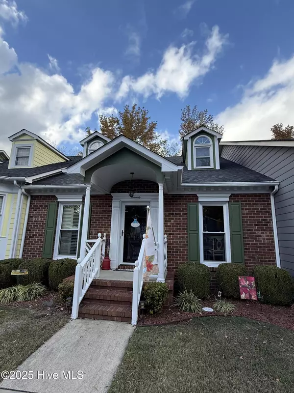 Goldsboro, NC 27534,3102 Cashwell DR #Unit 70