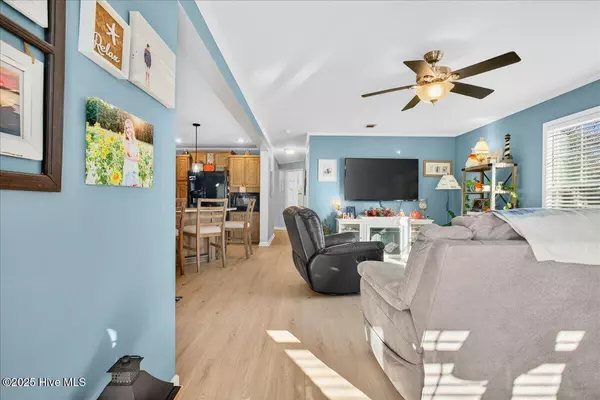 Ocean Isle Beach, NC 28469,1617 Gate 1 DR SW