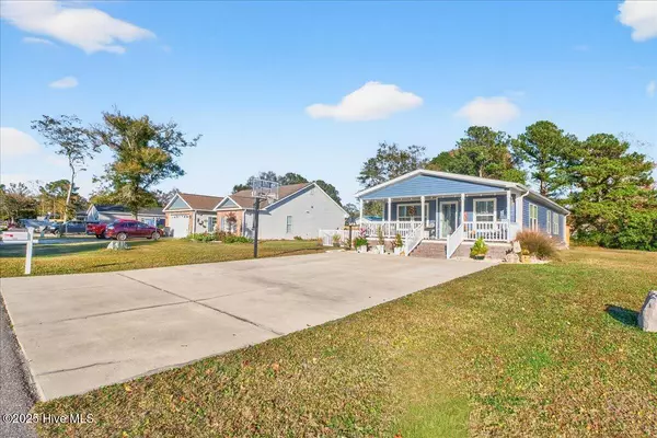 Ocean Isle Beach, NC 28469,1617 Gate 1 DR SW