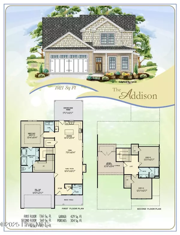 Pikeville, NC 27863,406 Creeks Edge DR