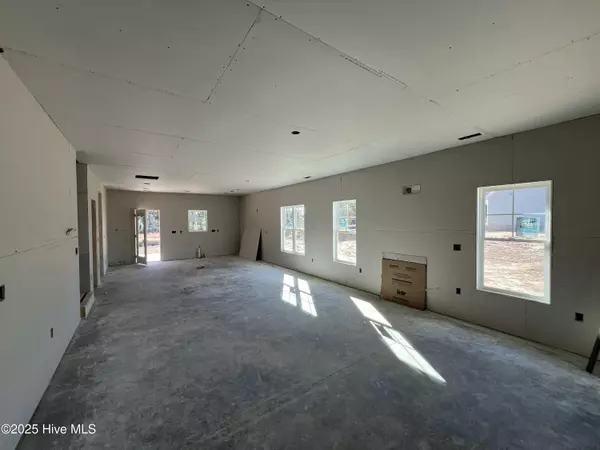 Pikeville, NC 27863,406 Creeks Edge DR