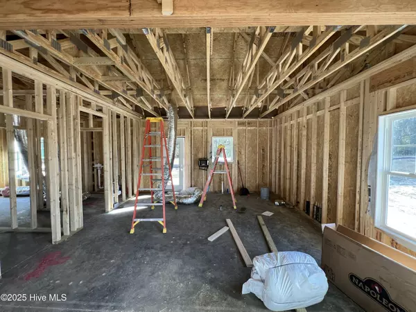 Pikeville, NC 27863,406 Creeks Edge DR