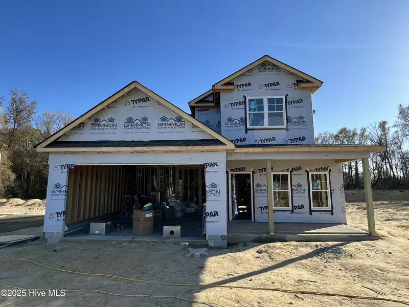 406 Creeks Edge DR, Pikeville, NC 27863