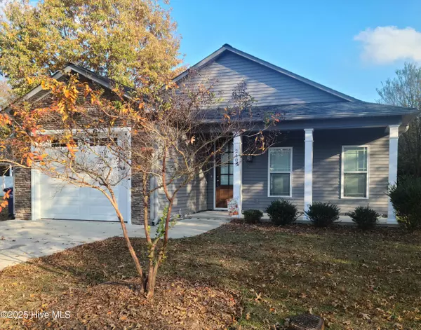 Winterville, NC 28590,2409 Bray CT